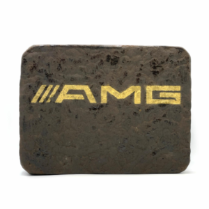 Hash de AMG