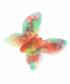 SeC – Escuela Secundaria Butterfly