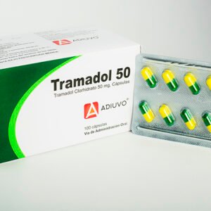 Tramadol (Ultram)