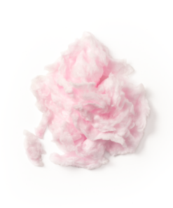 Kush Kitchen – Algodón de azúcar