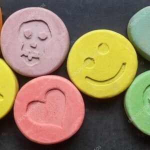MDMA en venta