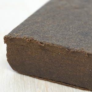 ¡Y HACHÍS CON CBD MARRÓN!