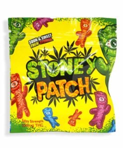 Stoney Patch – Ositos de goma