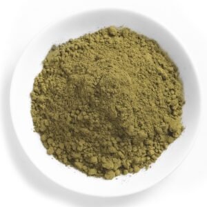 POLVO DE KRATOM