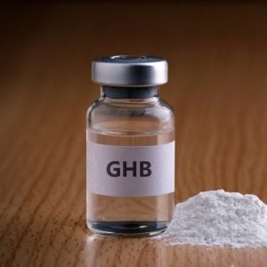 Comprar GHB